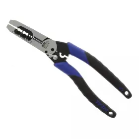 Ideal 726084961746 Forged Wire Stripper/cutter Dual Nm 12/2 And 14/2