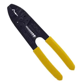 Ideal 744759722355 Combo Crimp/strip Tool