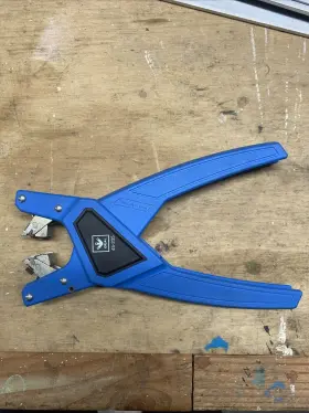 Ideal 783250452354 Electrical 45-235 Underground Feeder Cable Stripper