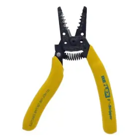 Ideal 783250456185 Reflex Super T-stripper Wire Stripping Pliers