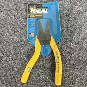 45-923 Ideal 783250550197 Reflex Premium T-cutter Shear Cut New