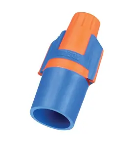 30-643j Ideal 783250609291 Industries Inc. Twister Proflex Mini Wire Connector 500/jar