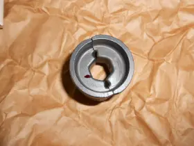 88-803 Ideal 12 Ton Crimp Die 3/0 Aluminum Connectors Fits Burndy T B Others