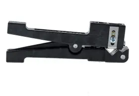 Ideal 962327383245 Electrical 45-165 Cable Stripper 3/16 To 5/16 In Round Cables