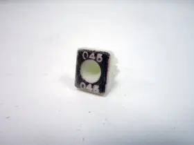 Ha-045 Ideal .045 Wire Guide Bushing - Stripmaster
