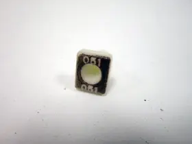 Ha-051 Ideal .051 Wire Guide Bushing - Stripmaster