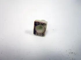 Ha-063 Ideal .063 Wire Guide Bushing - Stripmaster