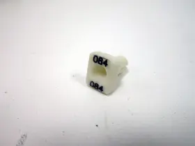 Ha-084 Ideal .084 Wire Guide Bushing - Stripmaster