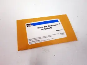 Ha-1600 Ideal 950 Stripmaster Die-type Blade Set