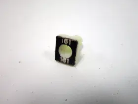 Ha-161 Ideal .161 Wire Guide Bushing - Stripmaster