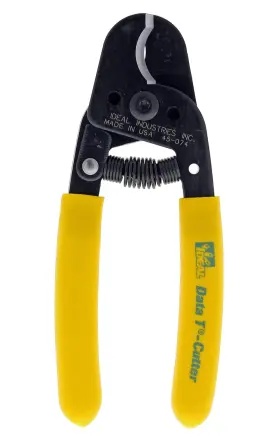 45-074 Ideal Industries 187576 Inc. Wire Cutter