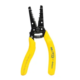 45-621 Ideal Industries 726085015387 Electrical Reflex Super 12/2 And 14/2 Nm Cable T Stripper - Dual