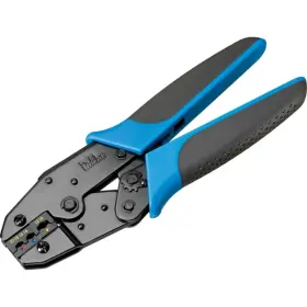 B0000wu4jk Ideal Industries Electrical 30-500 Crimpmaster Tool With Insulated Terminal Die Set Crimp