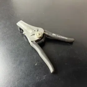 L-5217 Ideal Industries Stripmaster Wire Strippers - Made Usa