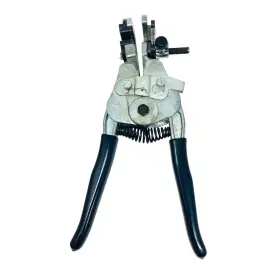 Ideal L-5436 Industries Stripmaster Wire Stripping Pliers Blades Usa