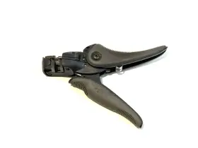 Lb-4619 Ideal 55-1987 Ergo-elite Stripmaster Standard Wire Stripper 16 - 26 Awg