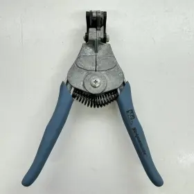 Lb-740 Ideal Stripmaster Rg 6 Coax Blade Wire Striper Usa Made