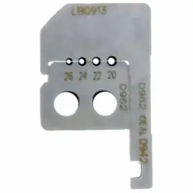 Lb-913 Ideal Replacement Stripmaster Blades