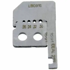 Lb-916 Ideal Replacement Stripmaster Blades