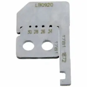 Lb-920 Ideal Replacement Stripmaster Blades