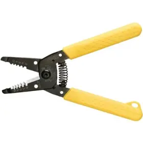 Ptr45-121 Ideal 45-121 T R Stripper For 14-24 Solid And 16-26 Stranded Wires
