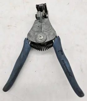 L-4420 Ideal Stripmaster Type E 10 - 16 Awg Wire Stripper