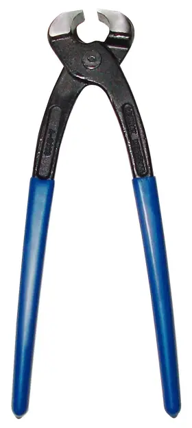 61001v Ideal-tridon Crimp Clamp Tool