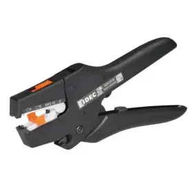 Idec S3tl-st16 Wire Stripper 10 Awg To 6 Heavy Duty Stripping Tool