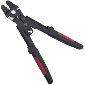 Ietfull 791313103570 Wire Rope Crimping Tool Up To 2.2mm Swager Crimper Fishing Crimp Inch
