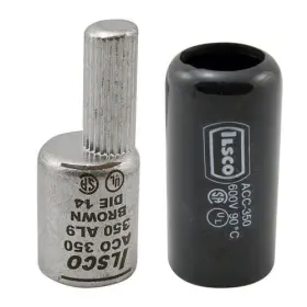 Ilsco Acon-600 Al Cmp 600 T Culus Pigtail Adaptor