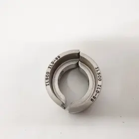 S70427-1 Ilsco Ild-98 Stainless Crimping Die Insert For Compression Lug Crimp Tool