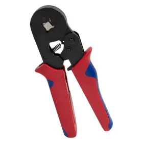 Install Bay 086429374441 Sae 23 To 7 Awg Ferrule Crimper