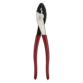 Ib1005 Install Bay Sae 22 To 10 Awg Top Quality Wire Cutter/crimper