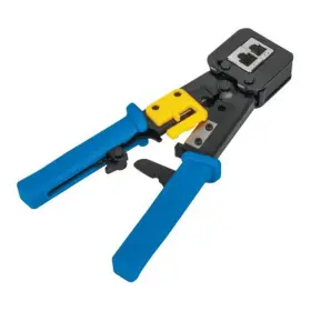 790352 Intellinet Fastcrimp Modular Plug Crimping Tool
