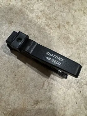 46-5900 Interconnect 46-5806 Shattuck Coax Strip Tool Rg58 Rg59 6