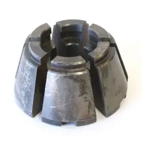 H10-die4 Interstate Pneumatics 099461692114 1/4 Inch To 5/16 Die Set For H10 Crimper