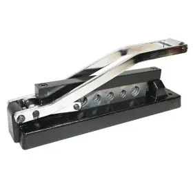 Interstate Pneumatics 733353067580 H8 Heavy Duty Standard Hose Crimper With 5 Dies