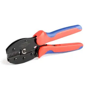 Iws4 Iwiss 070171536578 Icrimp Solar Pv Cable Crimping Tool For Connectors Awg14-102.5/4/6