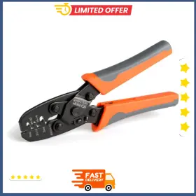 Iws-1424b Iwiss 445004147178 Weather Pack Crimper Tools For Delphi Aptiv Packard