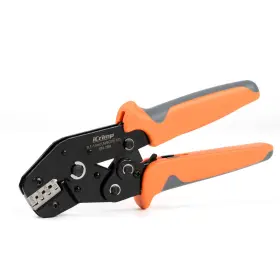 Sn-28b Iwiss 701715365803 Icrimp Dupont Crimping Tool For 3.96mm 2.54mm 2.5mm Pitch Js