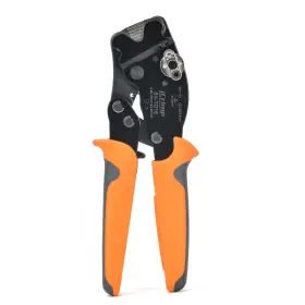 B09d3fxskj Iwiss Icrimp Square Ratchet Crimper For End Sleeves And Ferrules Awg 24-6