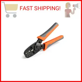 Iws-1424b-sy Iwiss Electric Co. Ltd Icrimp Weather Pack Crimper Tools For Delphi Aptiv Packard Terminal