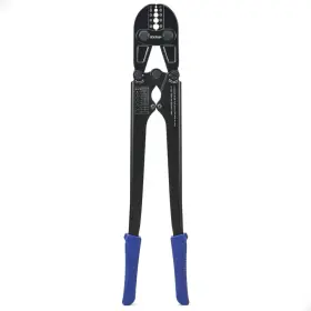 Iws-1608b-jp Iwiss Wire Rope Crimping Tool Swager Fishing Lines