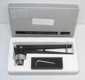 9300-20 J.g. Finneran 20mm Manual Hand Crimper Finneeran Model