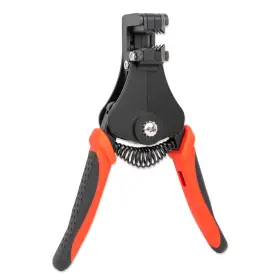 Jackco 767870182921 Automatic Self-adjusting Solar Cable Wire Stripper For Awg 14/12/10