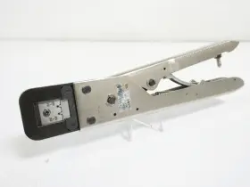 Ct150-2-ils Jae Hand Crimp Tool Rectangular Contact 26-28 Awg