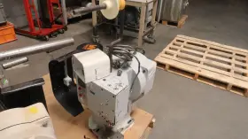 Cmp4005-c2 Jam Benchtop Crimping Machine 4 Ton M0108