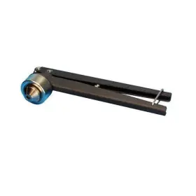 9300-13 Jg Finneran 719392700541 Standard Hand Operated Crimper 13mm Cap Size
