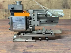 90952 Jiangsu Bozhiwang Moh Pneumatic Crimping Applicator Tool 2020