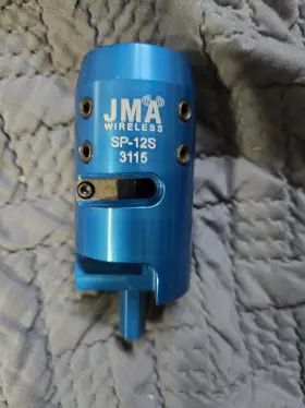 Sp-12s Jma 1/2 Inch Cable Prep Tool